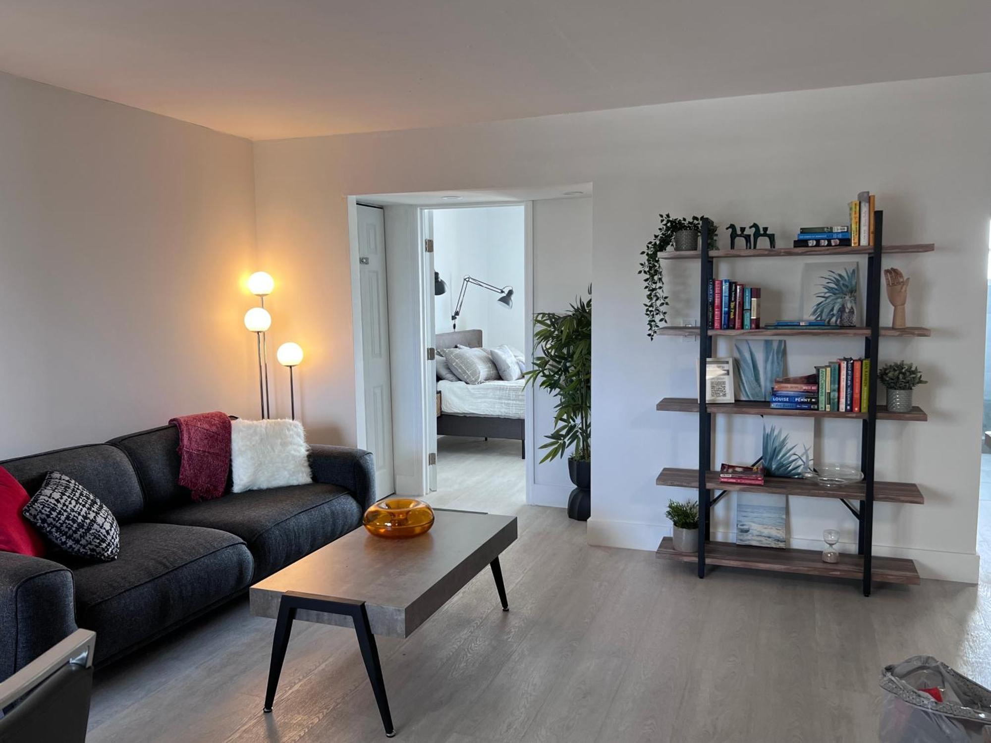 Unique Water Views, Free Parking 1Bed 1 Bath Rooffornomads 416 Apartman Miami Beach Kültér fotó